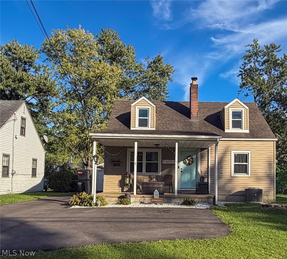 3931 Hopkins Road Youngstown OH 44511