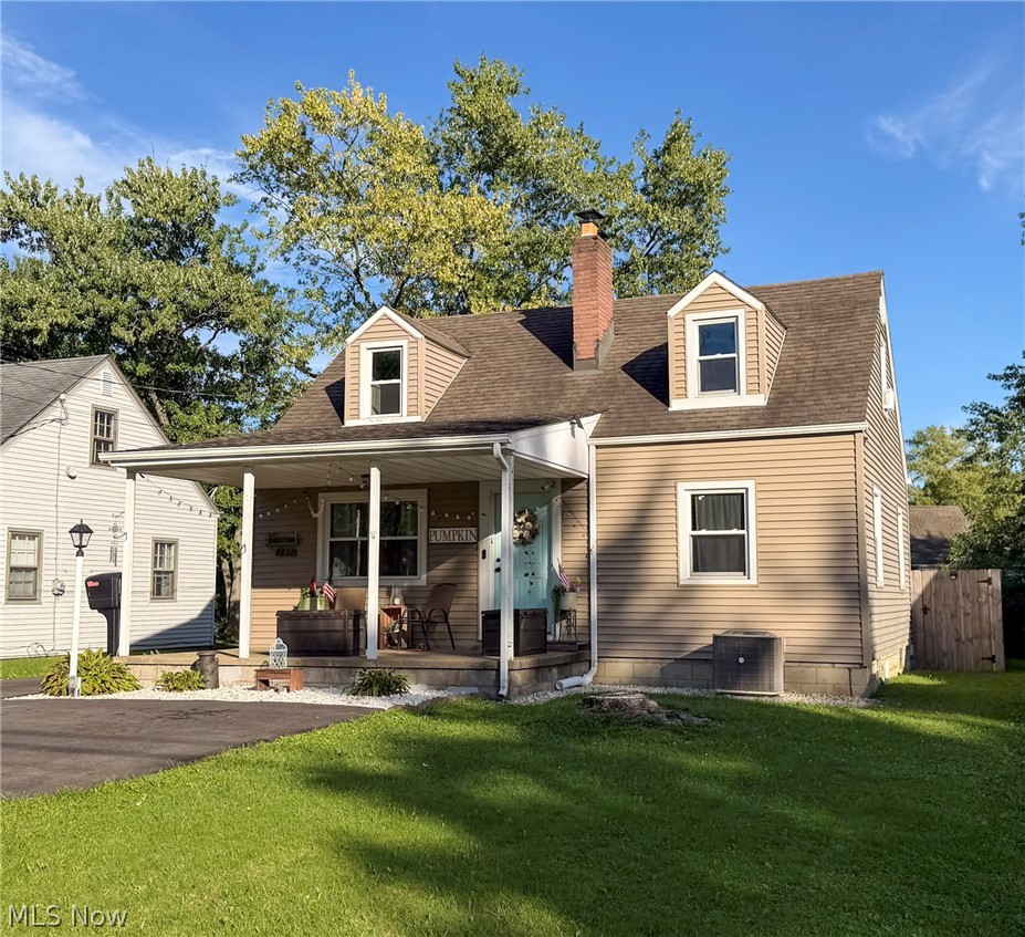 3931 Hopkins Road Youngstown OH 44511