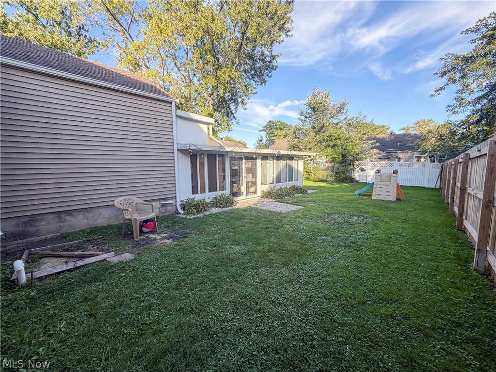 3931 Hopkins Road Youngstown OH 44511