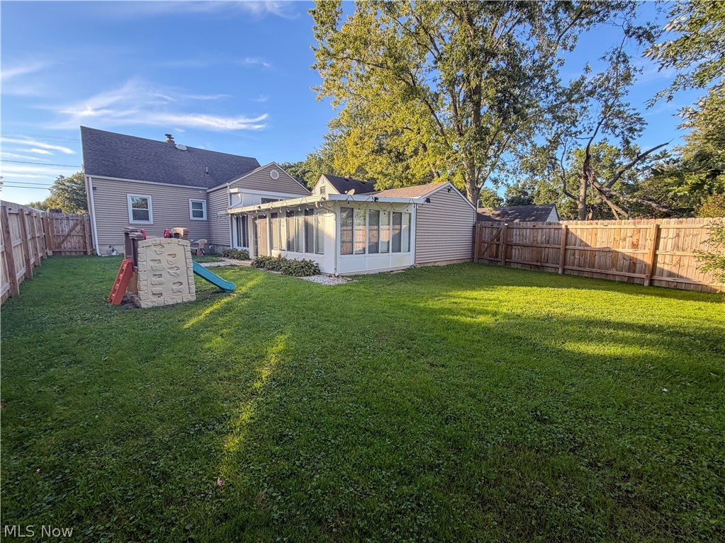 3931 Hopkins Road Youngstown OH 44511
