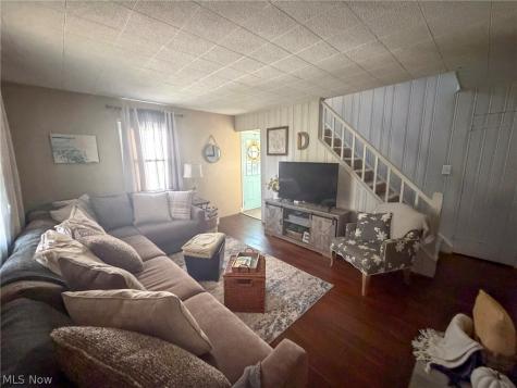 3931 Hopkins Road Youngstown OH 44511