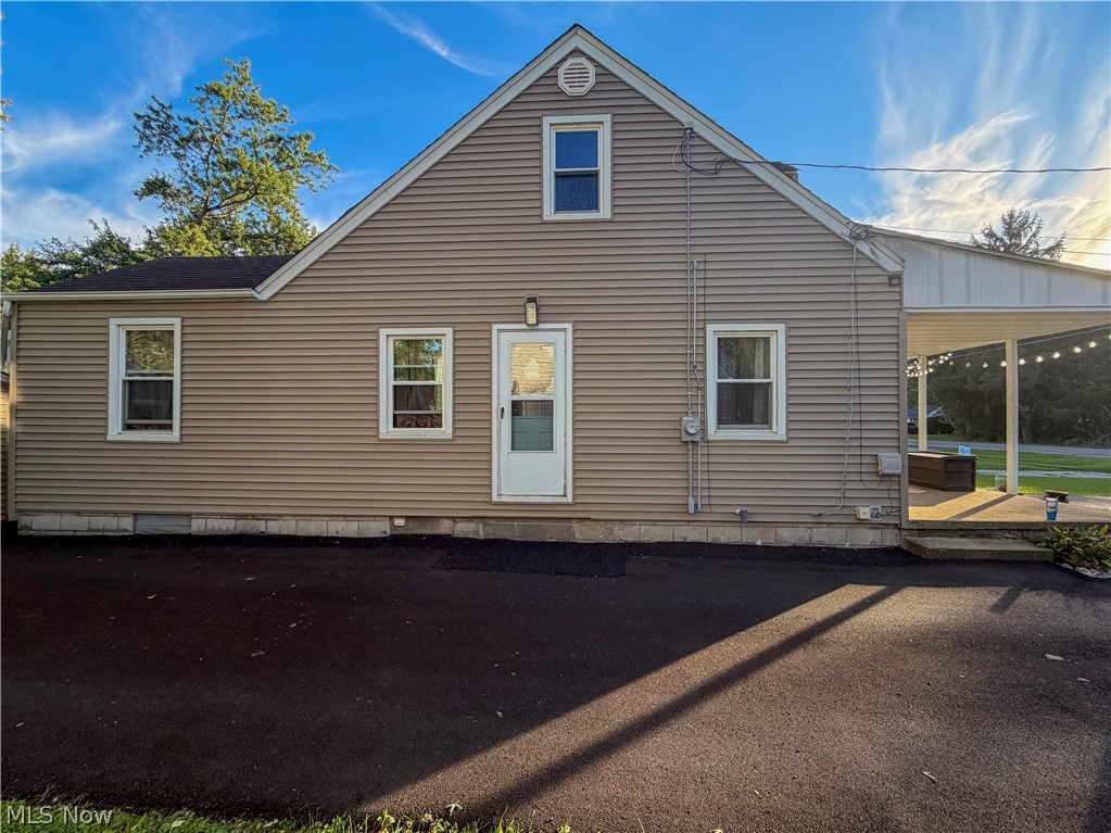 3931 Hopkins Road Youngstown OH 44511