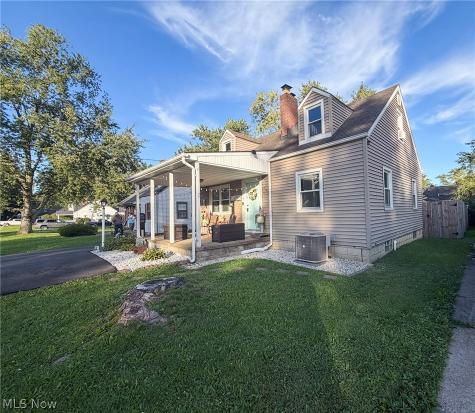 3931 Hopkins Road Youngstown OH 44511