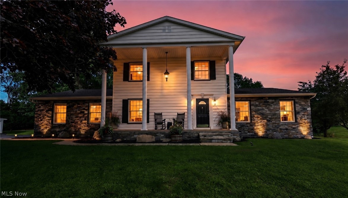 2180 N Revere Road Akron OH 44333