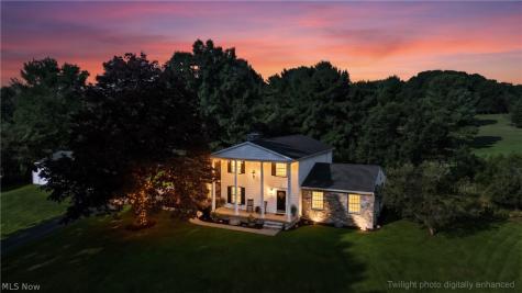 2180 N Revere Road Akron OH 44333