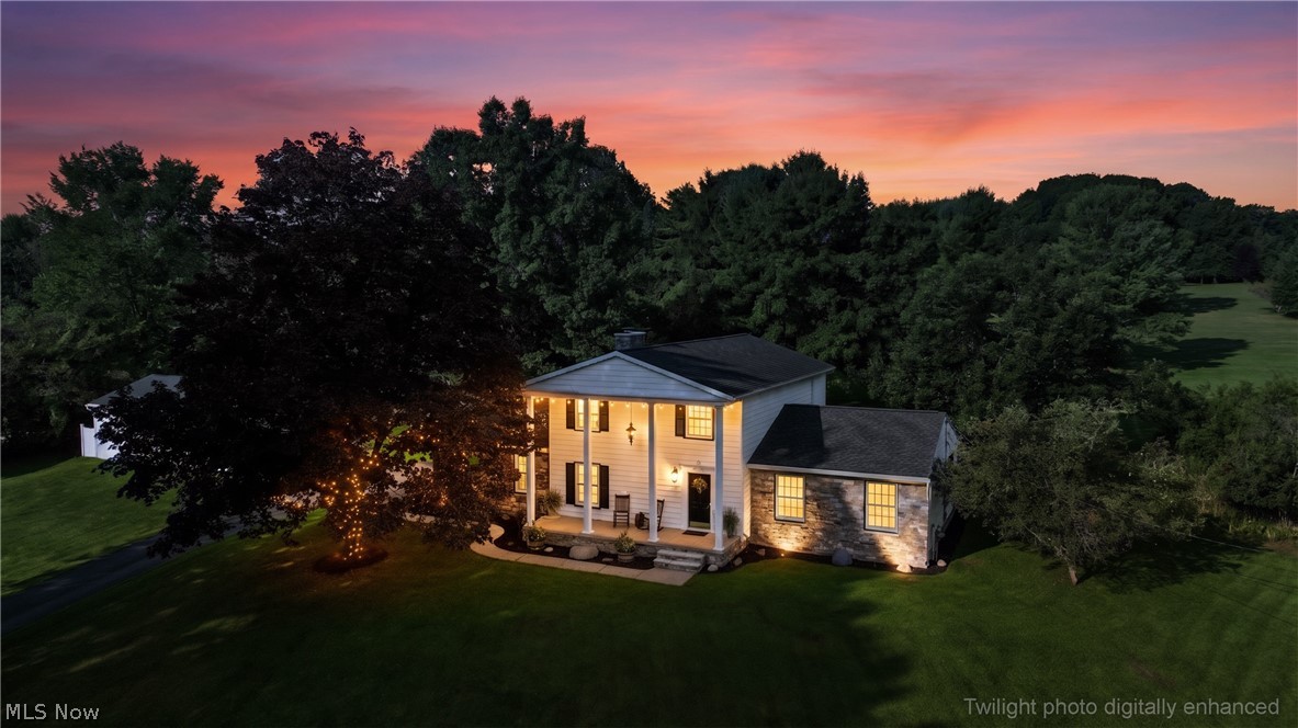 2180 N Revere Road Akron OH 44333