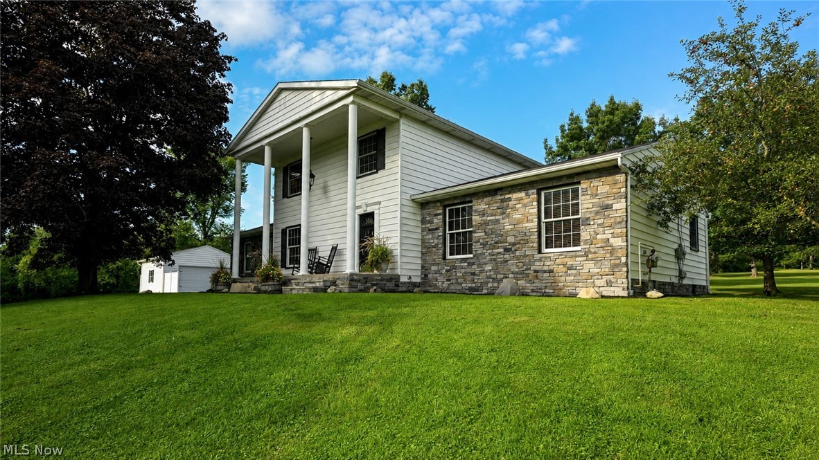 2180 N Revere Road Akron OH 44333