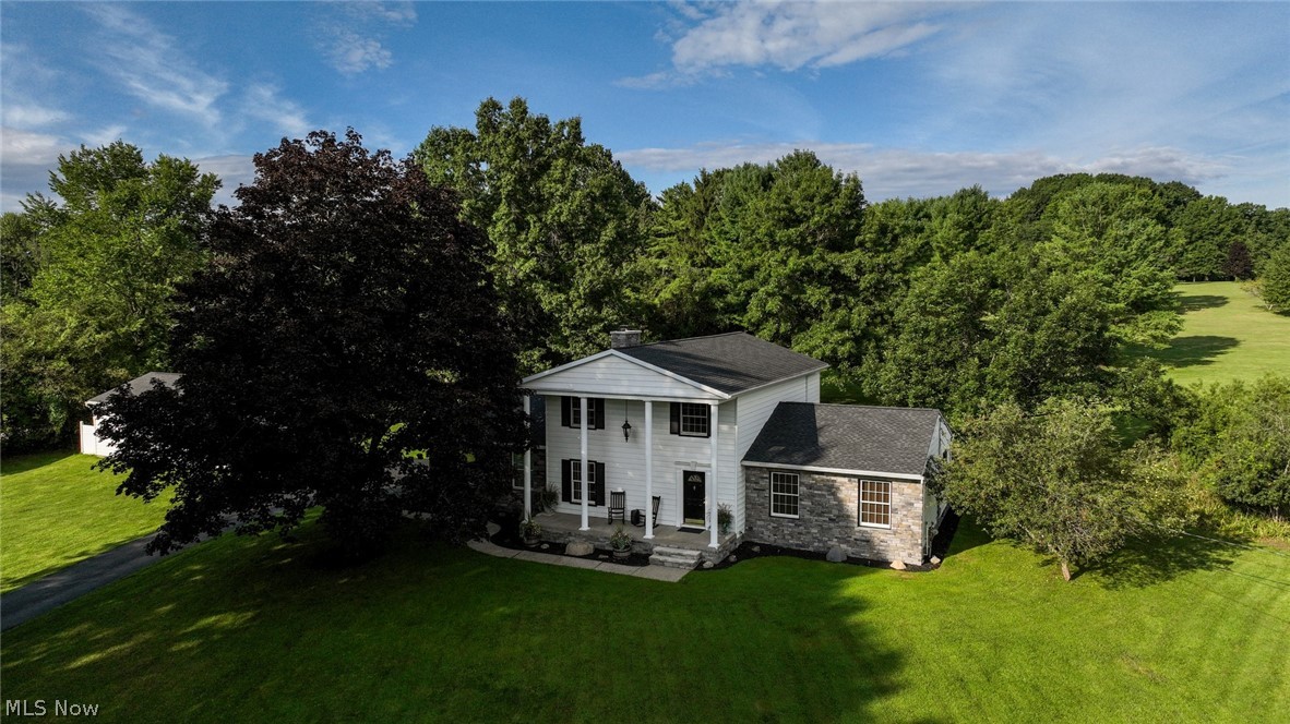 2180 N Revere Road Akron OH 44333
