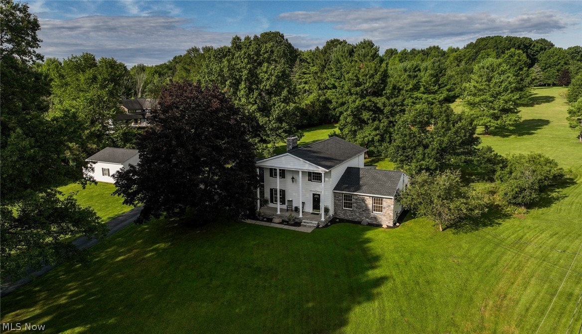 2180 N Revere Road Akron OH 44333