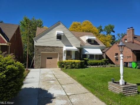 4059 Colony Road South Euclid OH 44121