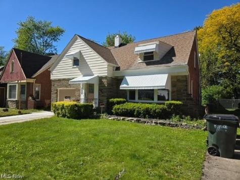 4059 Colony Road South Euclid OH 44121