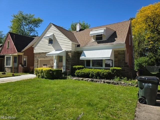 4059 Colony Road South Euclid OH 44121