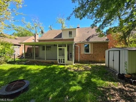 4059 Colony Road South Euclid OH 44121