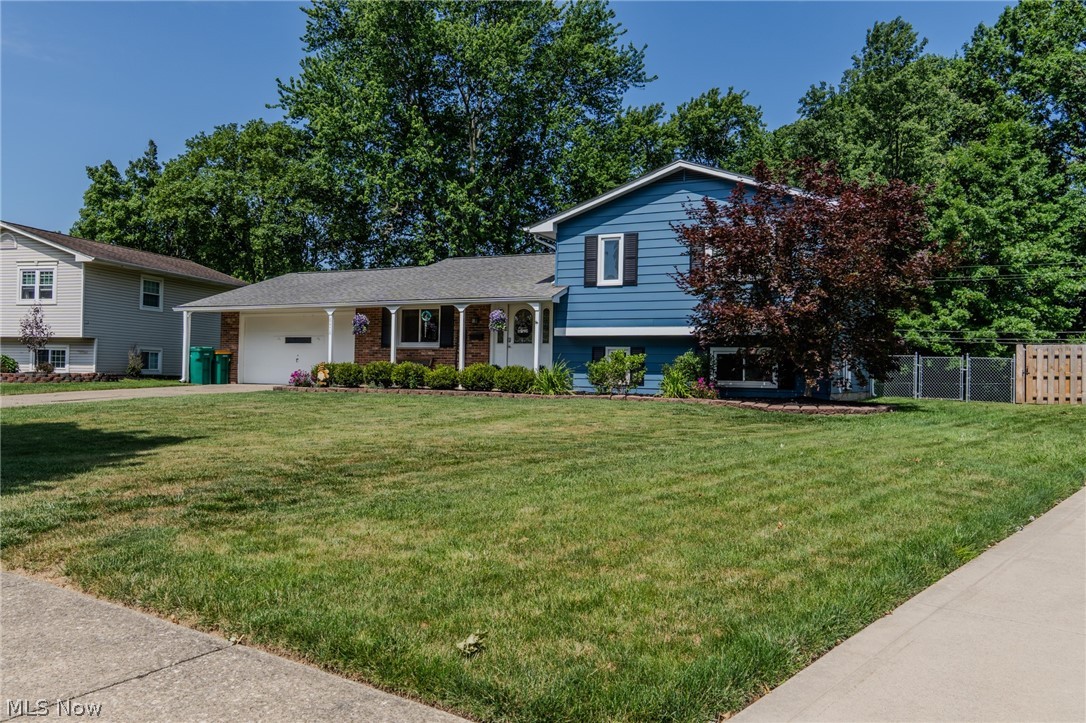 6478 Fairfax Drive Mentor OH 44060