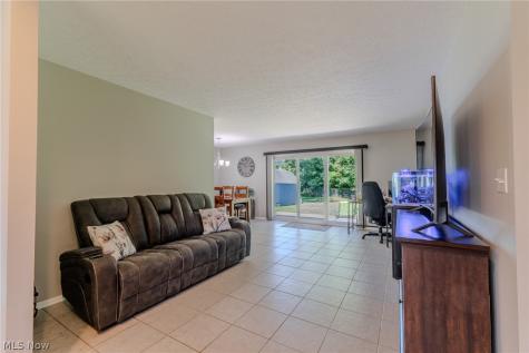 6478 Fairfax Drive Mentor OH 44060