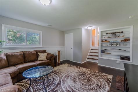 6478 Fairfax Drive Mentor OH 44060