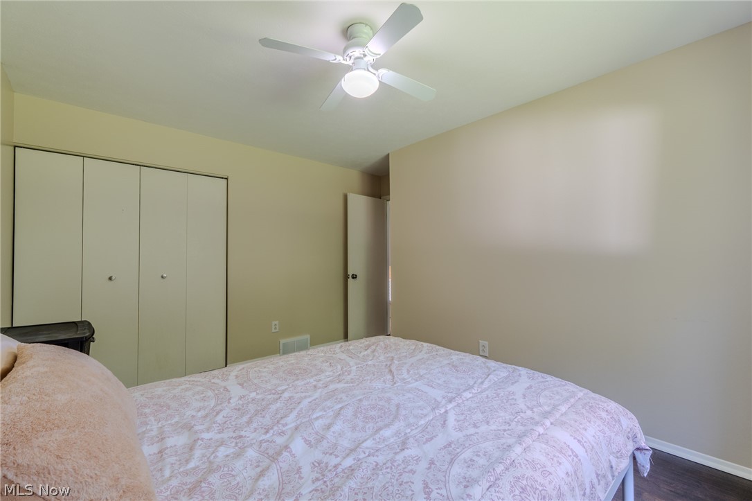 6478 Fairfax Drive Mentor OH 44060