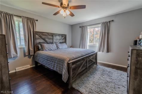 6478 Fairfax Drive Mentor OH 44060