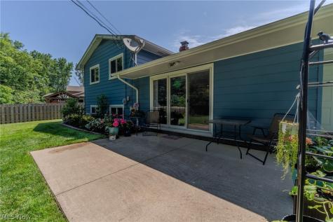 6478 Fairfax Drive Mentor OH 44060