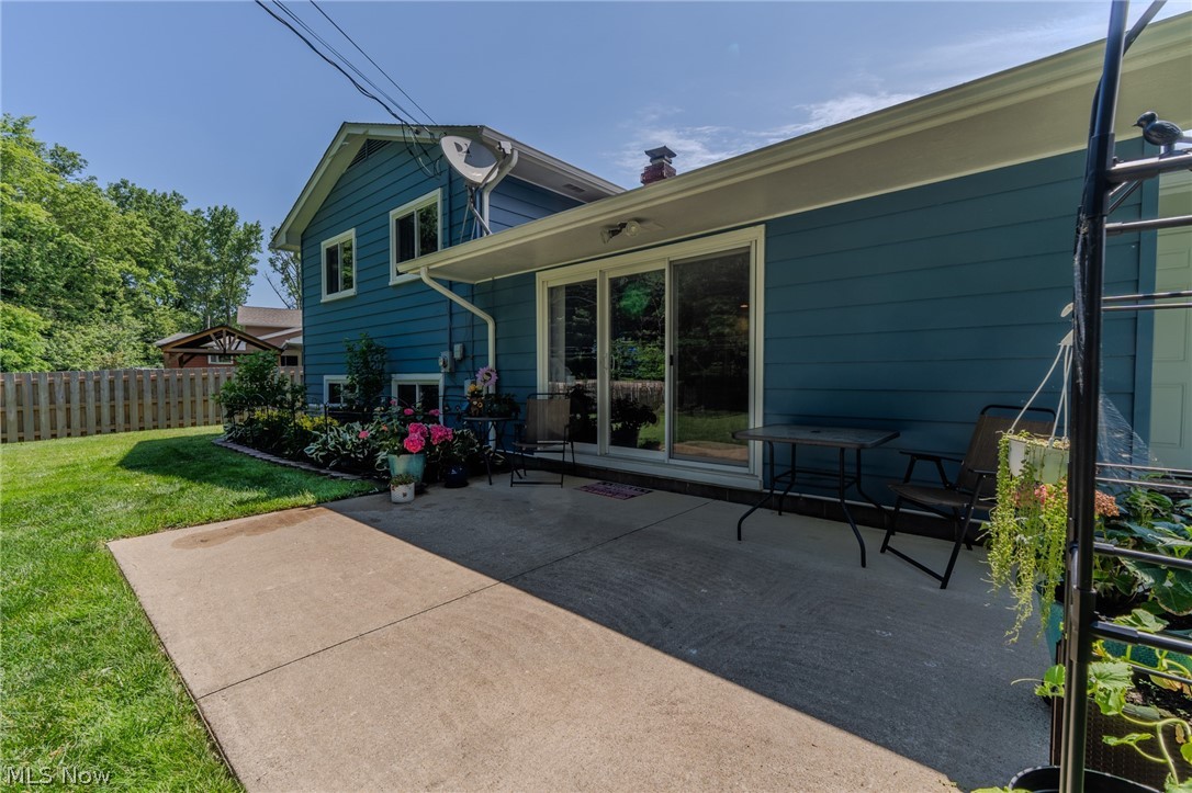 6478 Fairfax Drive Mentor OH 44060