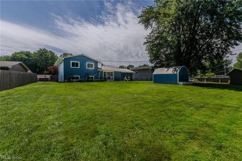 6478 Fairfax Drive Mentor OH 44060