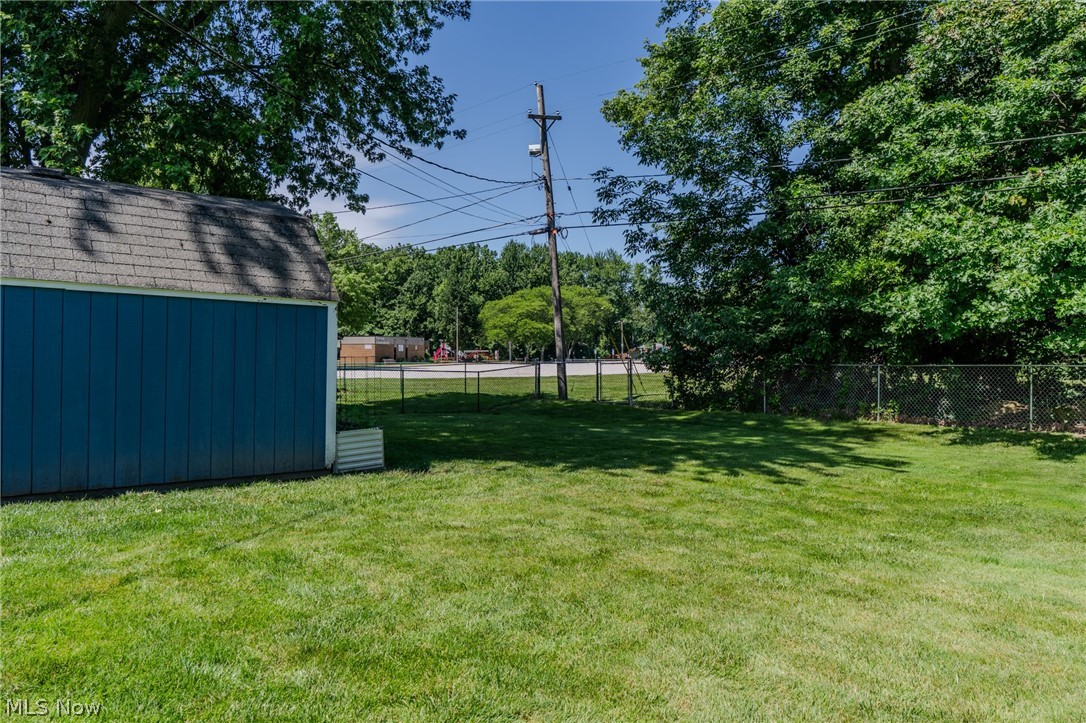 6478 Fairfax Drive Mentor OH 44060