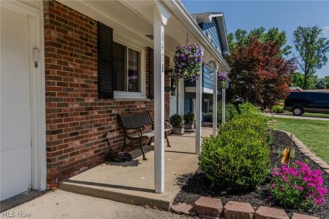 6478 Fairfax Drive Mentor OH 44060