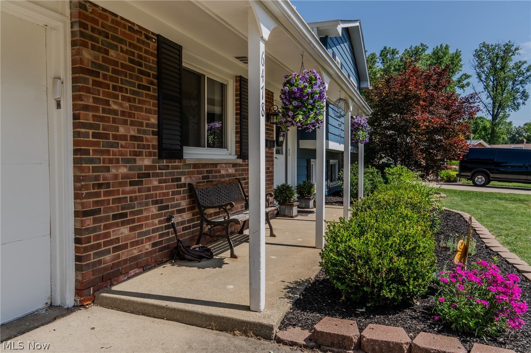 6478 Fairfax Drive Mentor OH 44060