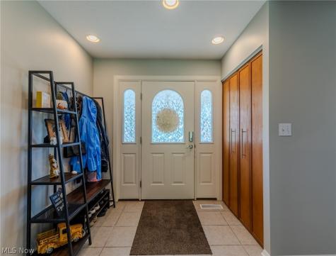 6478 Fairfax Drive Mentor OH 44060
