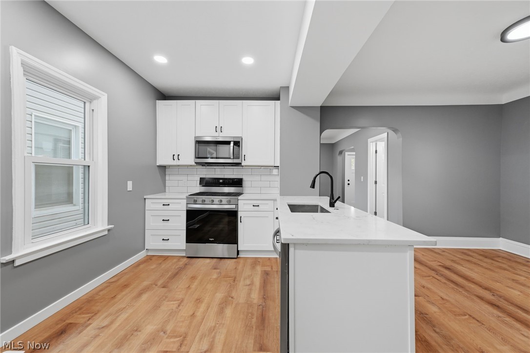 6003 Ellen Avenue Cleveland OH 44102
