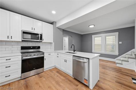 6003 Ellen Avenue Cleveland OH 44102