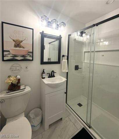 6597 Mandalay Drive Parma Heights OH 44130