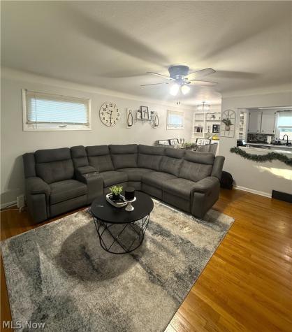 6597 Mandalay Drive Parma Heights OH 44130