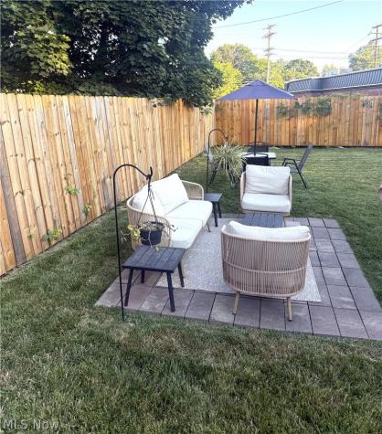 6597 Mandalay Drive Parma Heights OH 44130