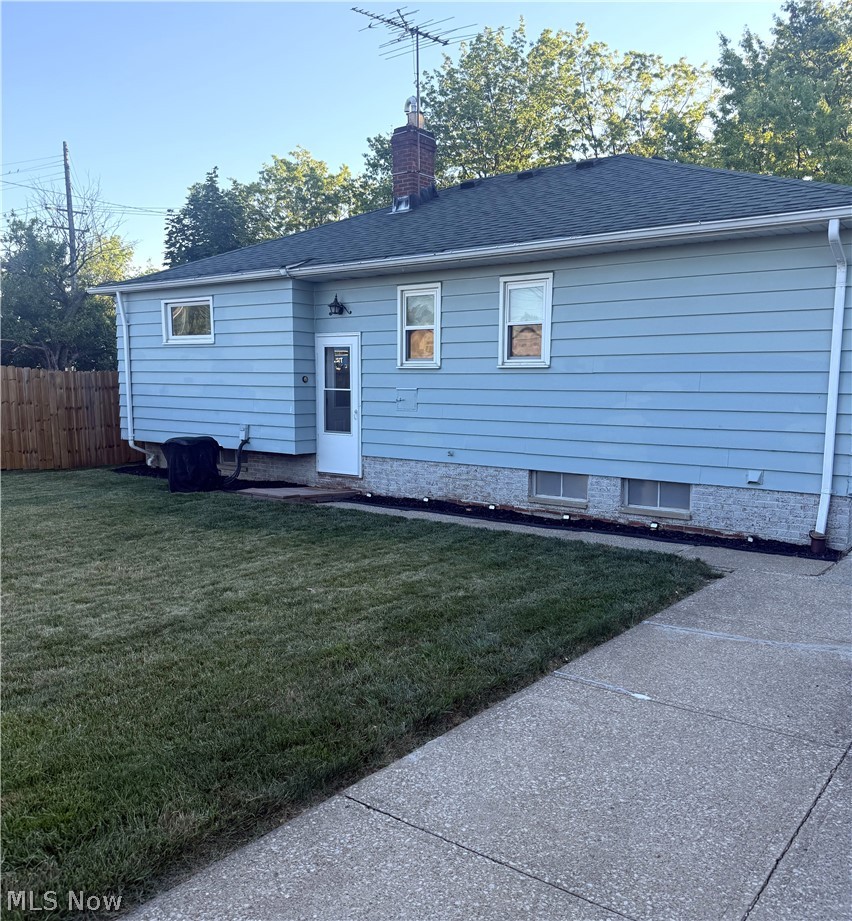 6597 Mandalay Drive Parma Heights OH 44130