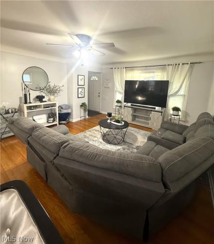 6597 Mandalay Drive Parma Heights OH 44130