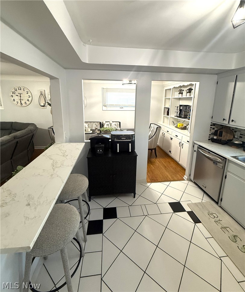 6597 Mandalay Drive Parma Heights OH 44130
