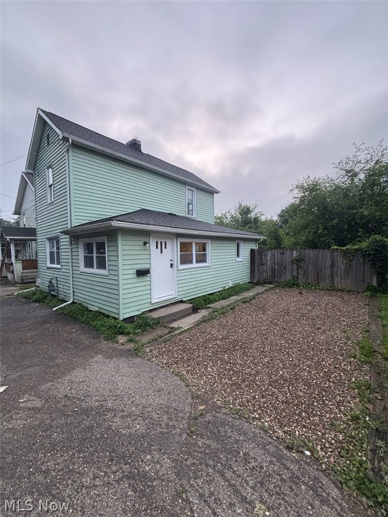 219 3rd Drive SE New Philadelphia OH 44663