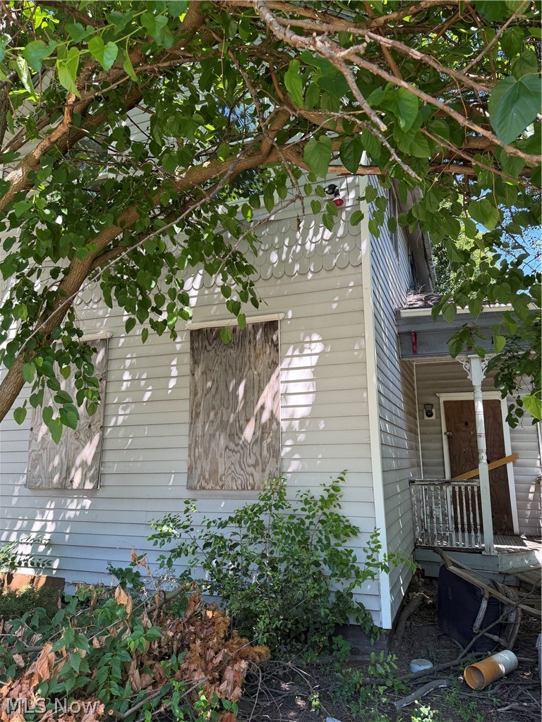 1929 W 57th Street Cleveland OH 44102