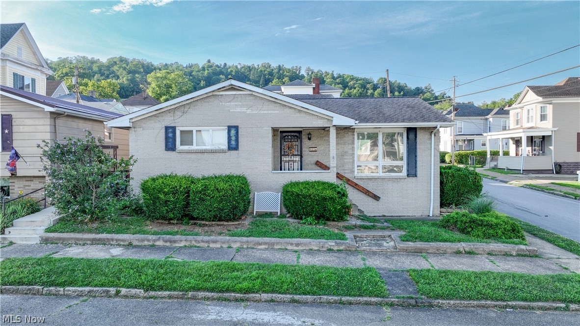 401 W Vine Street Martins Ferry OH 43935