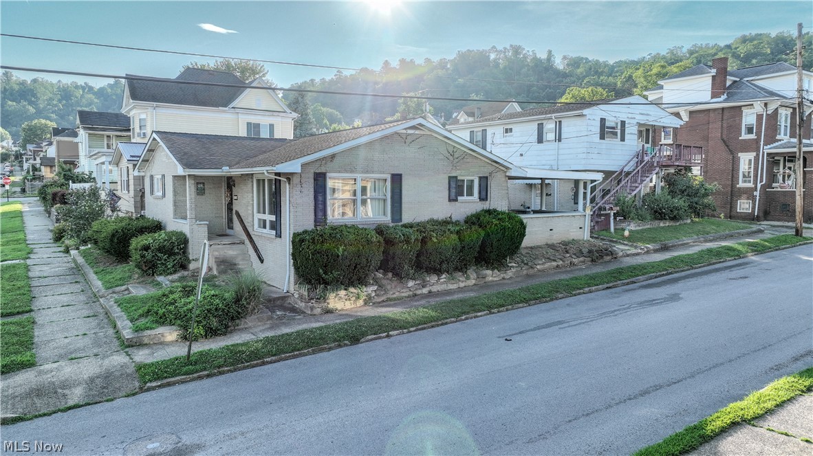 401 W Vine Street Martins Ferry OH 43935