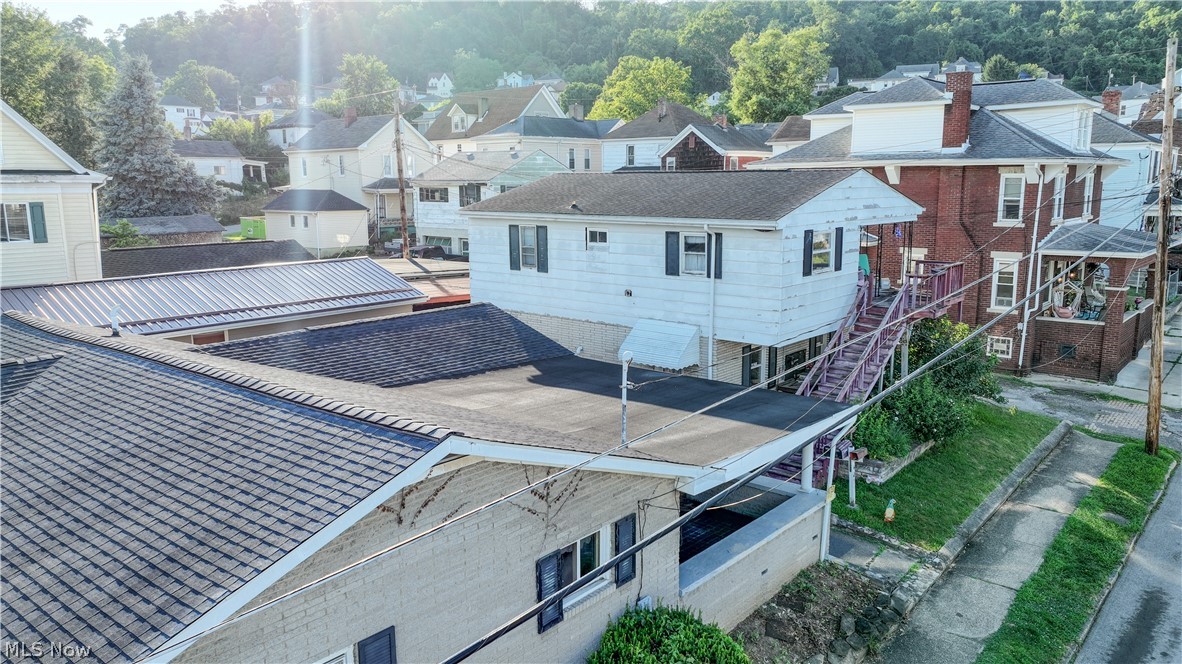 401 W Vine Street Martins Ferry OH 43935