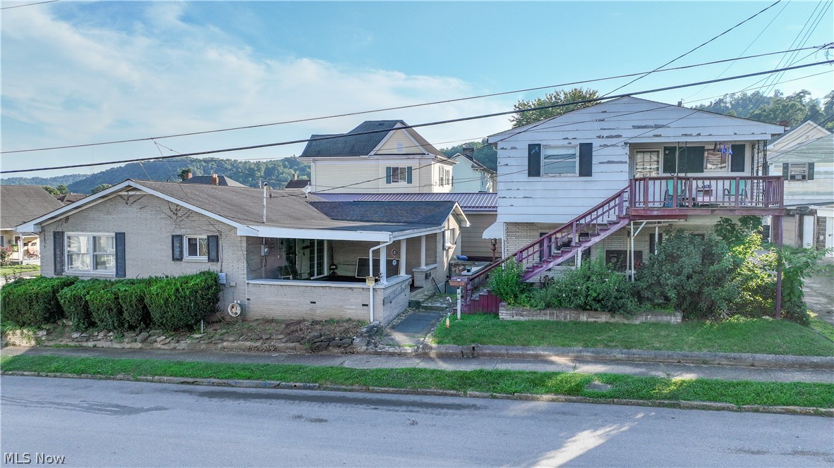 401 W Vine Street Martins Ferry OH 43935