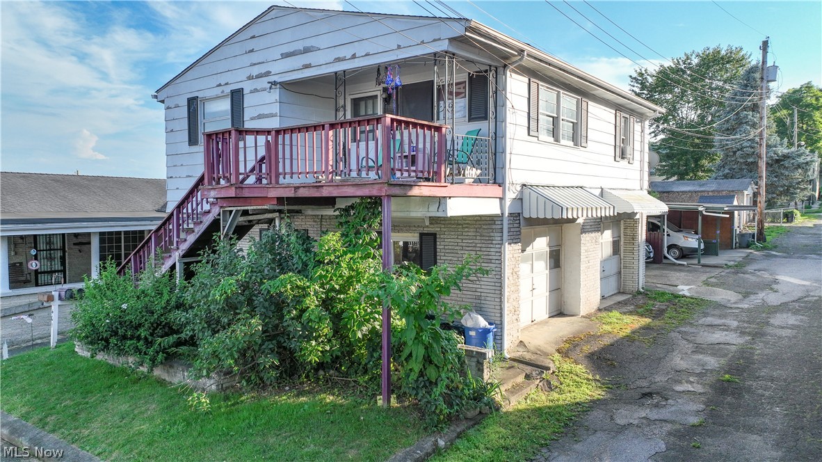 401 W Vine Street Martins Ferry OH 43935