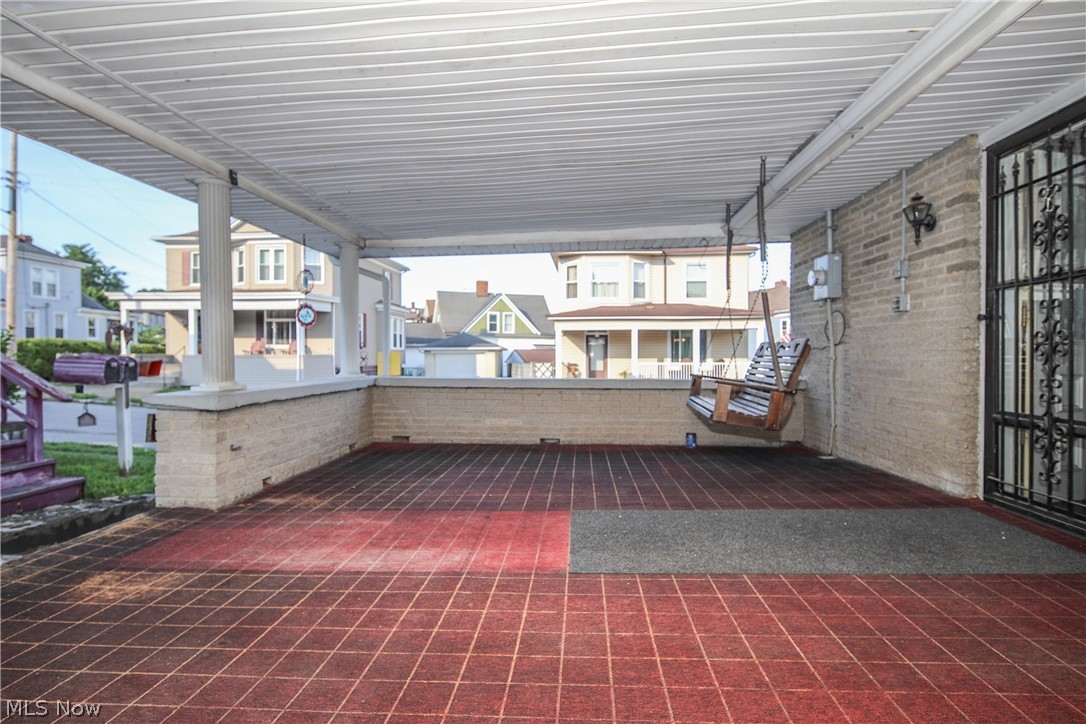 401 W Vine Street Martins Ferry OH 43935