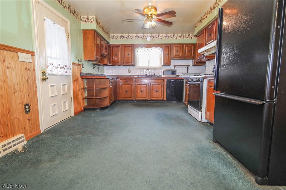 401 W Vine Street Martins Ferry OH 43935