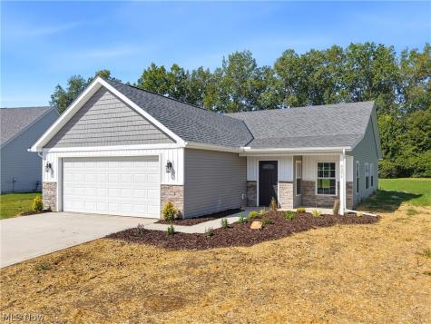 6291 Zachary Drive Sandusky OH 44870