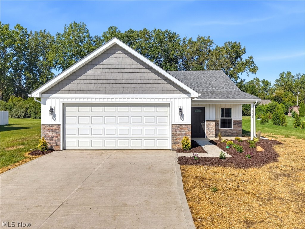 6291 Zachary Drive Sandusky OH 44870