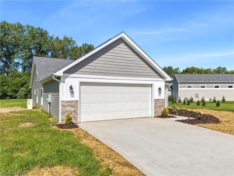 6291 Zachary Drive Sandusky OH 44870