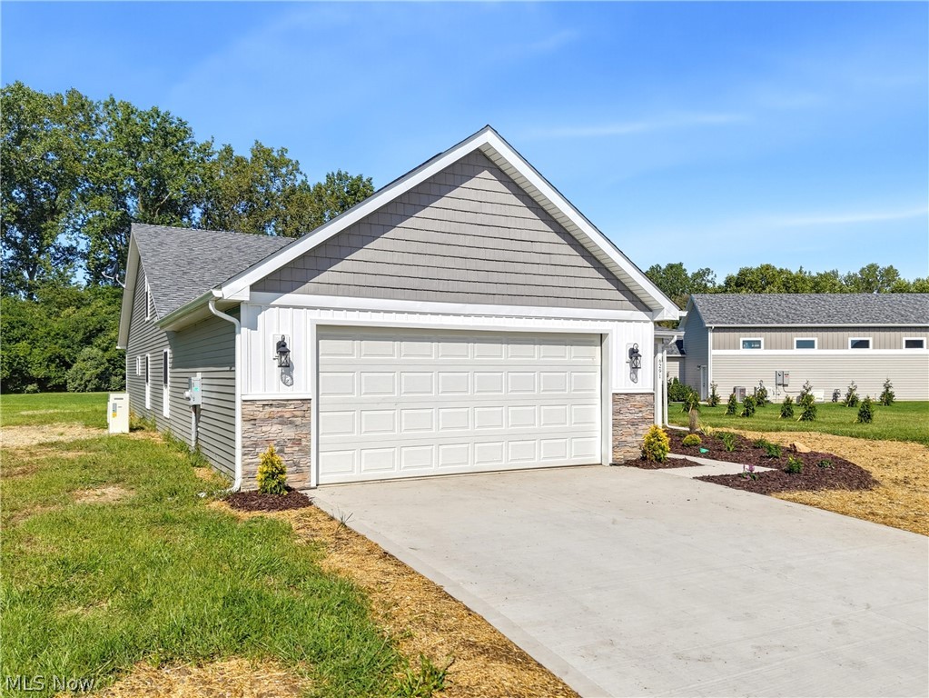 6291 Zachary Drive Sandusky OH 44870